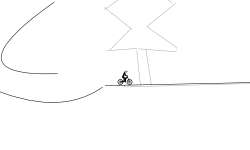 Trying new power ups