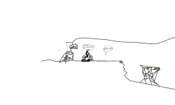 Cave Escape.