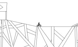 The human cannonball