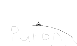 Death rider 9 Falloutboy part1