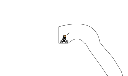 Helicopter cave2 EXTREME