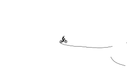 Rugged wheelie