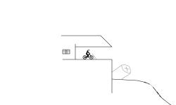 Dirt jump