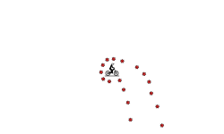 Bomb Dropper