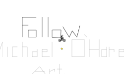 Follow Michaelohare_art
