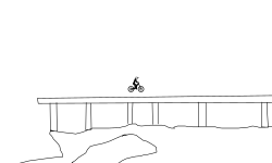 new step