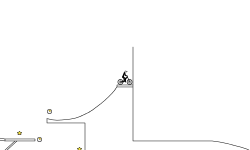 My second speed trial 2