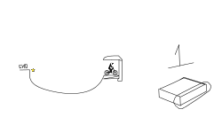 how to draw a tank