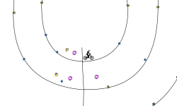 Gravity Loop/Jump
