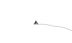 Mountain climber auto