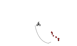 My First Wheelie Track