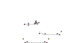 Extreme small challenge
