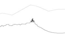 Freerider 2 (2009-2010)