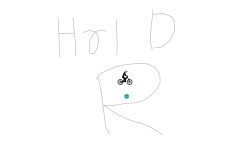 Ha ha