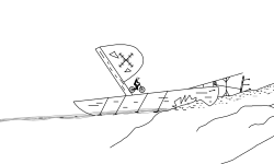 Mini viking raid