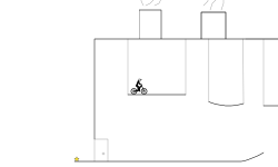 escape the factory(part one)