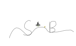 A logo for sea-bass