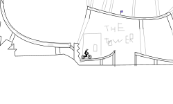The tower Level 24