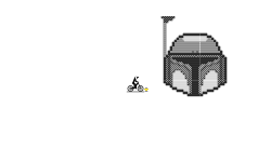 Jango Fett Helmet