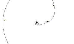 the spiral ride