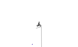 The fall