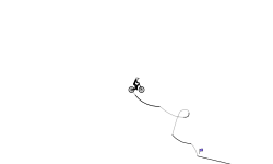 Q's tail + speedy hold up