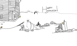 Happy Halloween