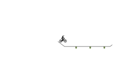 short wheelie
