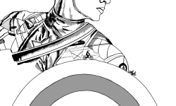 The Captain [NTBF]