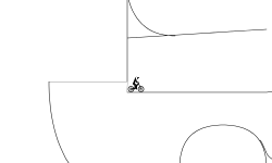 stunt track