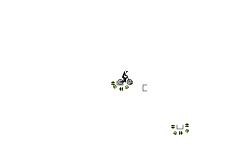 Double Tap Space