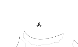 Floating Track #1