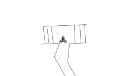 Prison escape