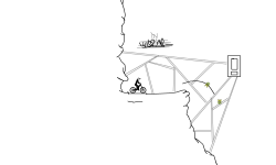 Extreme Downhill