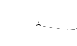 the dirt jump