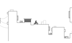parkour