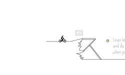 BMX Pratice