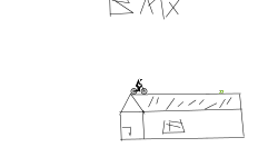 bmx Trac