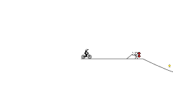 the big ol race