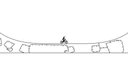 Hold dA ramp