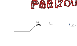 Hardcore Parkour