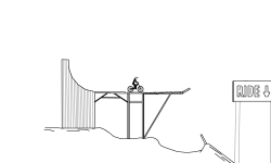 Free Ride Course