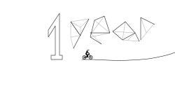 1 year on freerider