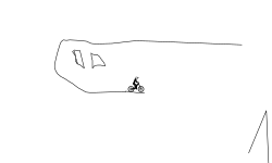 airplane drop