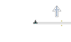 Stupid glitch
