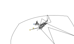 Half-drop