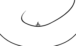 trapped