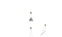Helicopter jumps