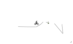 WHEELIE/HOLD UP 4