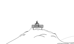 MTB TRACK PRO TERRAIN